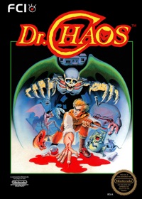 Dr. Chaos