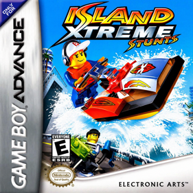 Island Xtreme Stunts