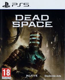 Dead Space - Box - Front
