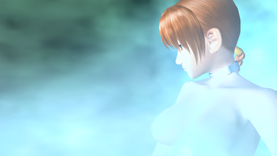 Dead or Alive - Fanart - Background