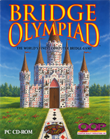 Bridge Olympiad
