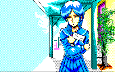 Hard Graphics Soushuu Hen