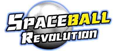 Spaceball: Revolution - Clear Logo