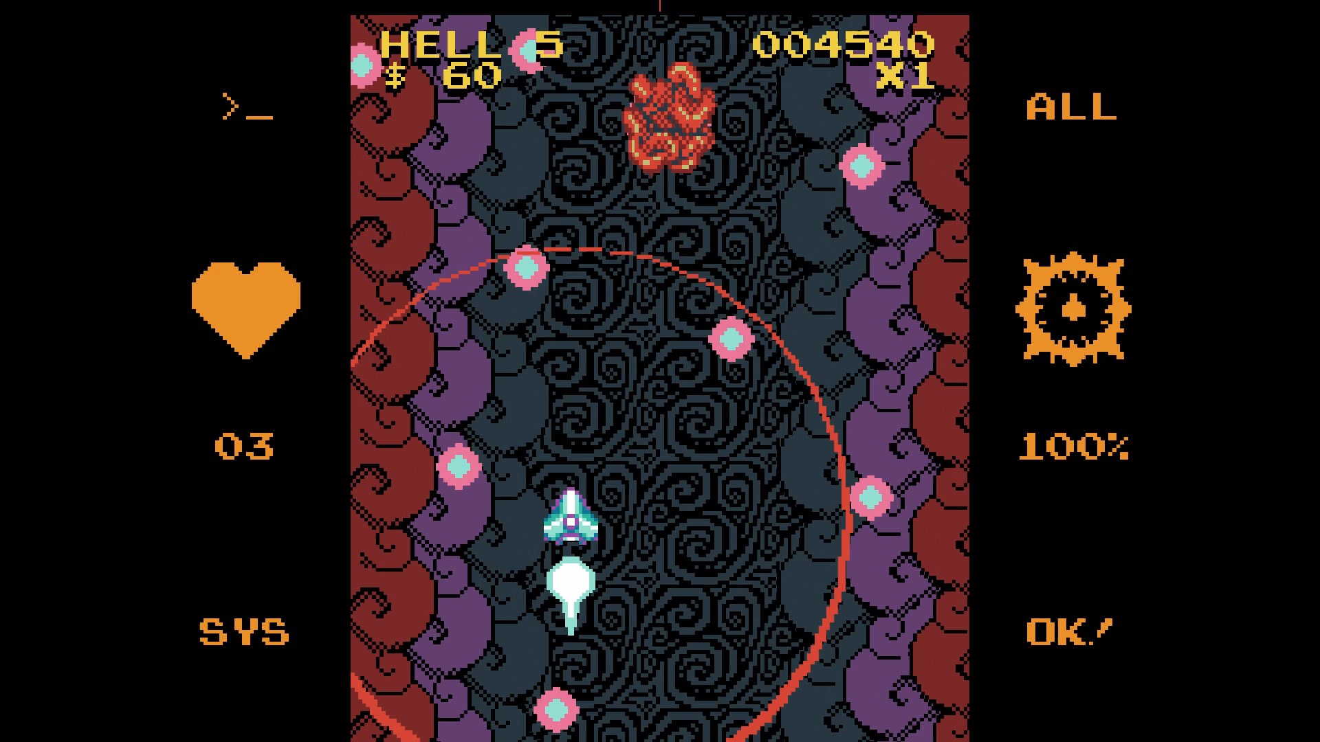 Void Gore