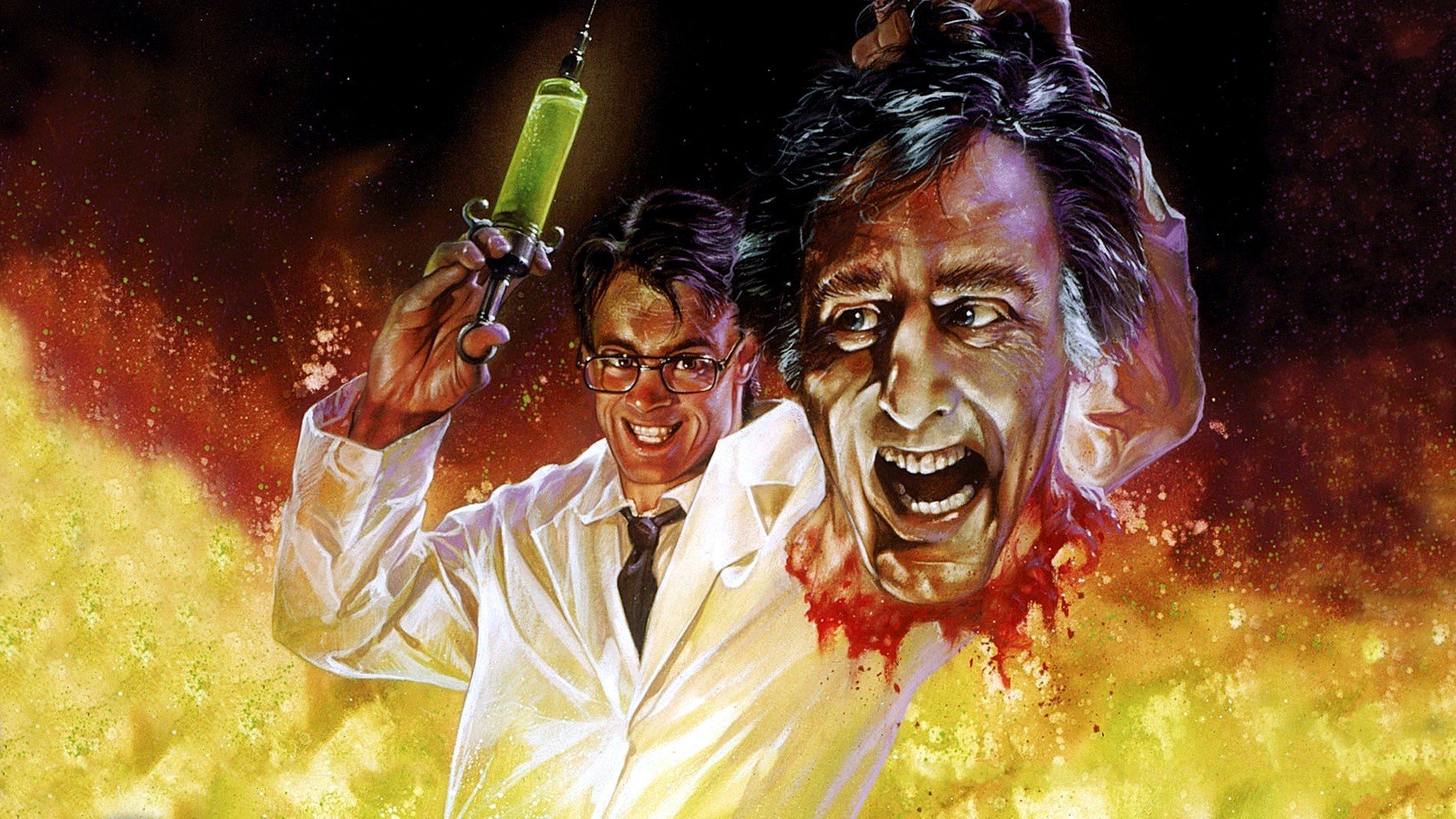 Re-Animator