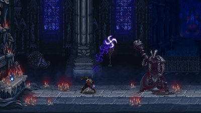 The Last Faith - Screenshot - Gameplay