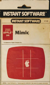 Mimic
