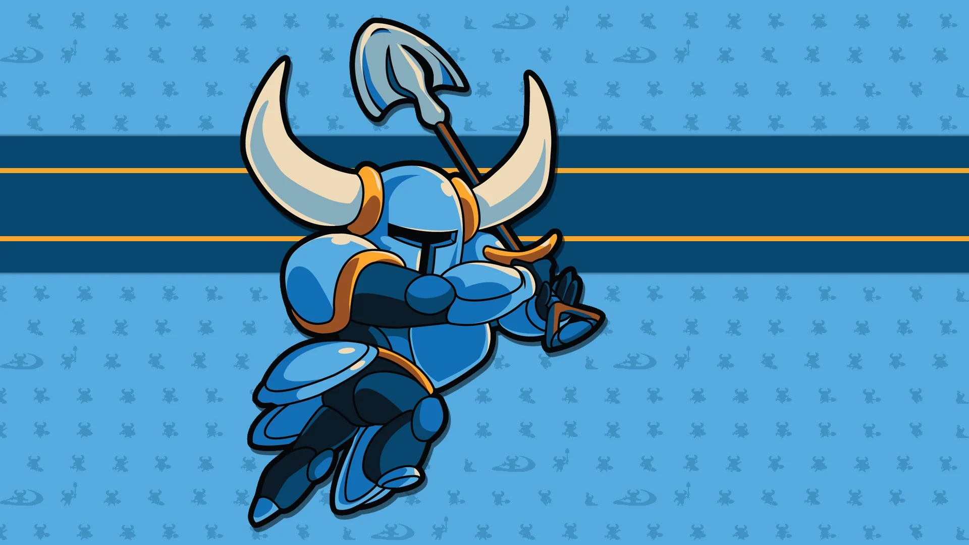 Shovel Knight