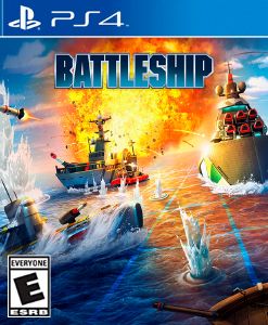 BATTLESHIP®