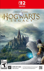 Hogwarts Legacy