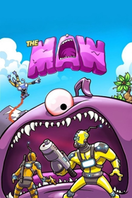 The Maw