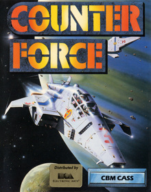 CounterForce