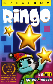 Ringo