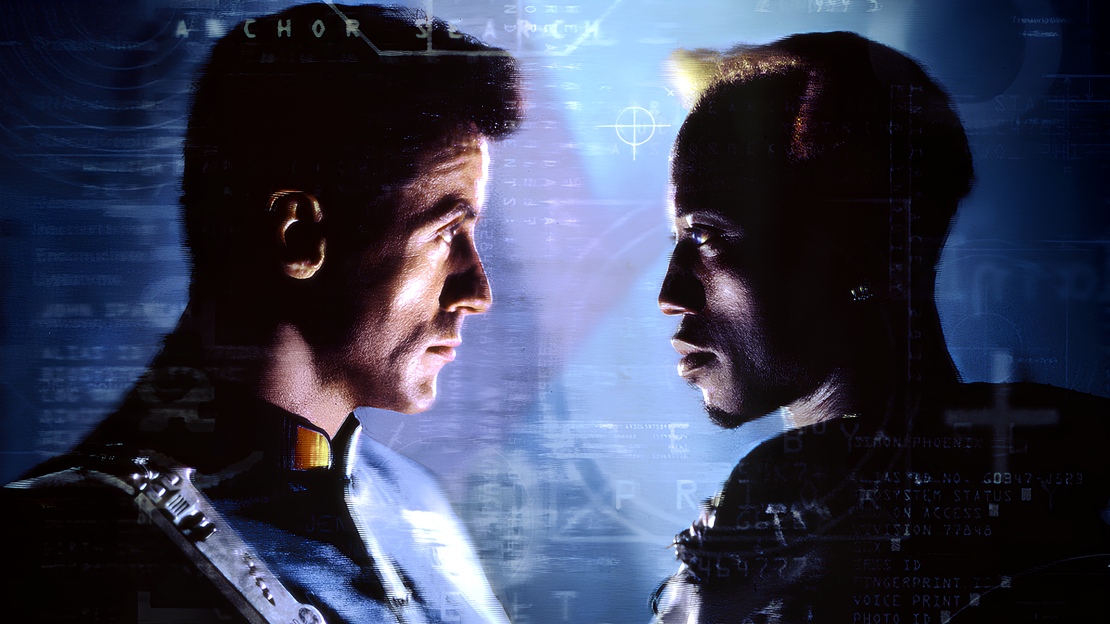Demolition Man