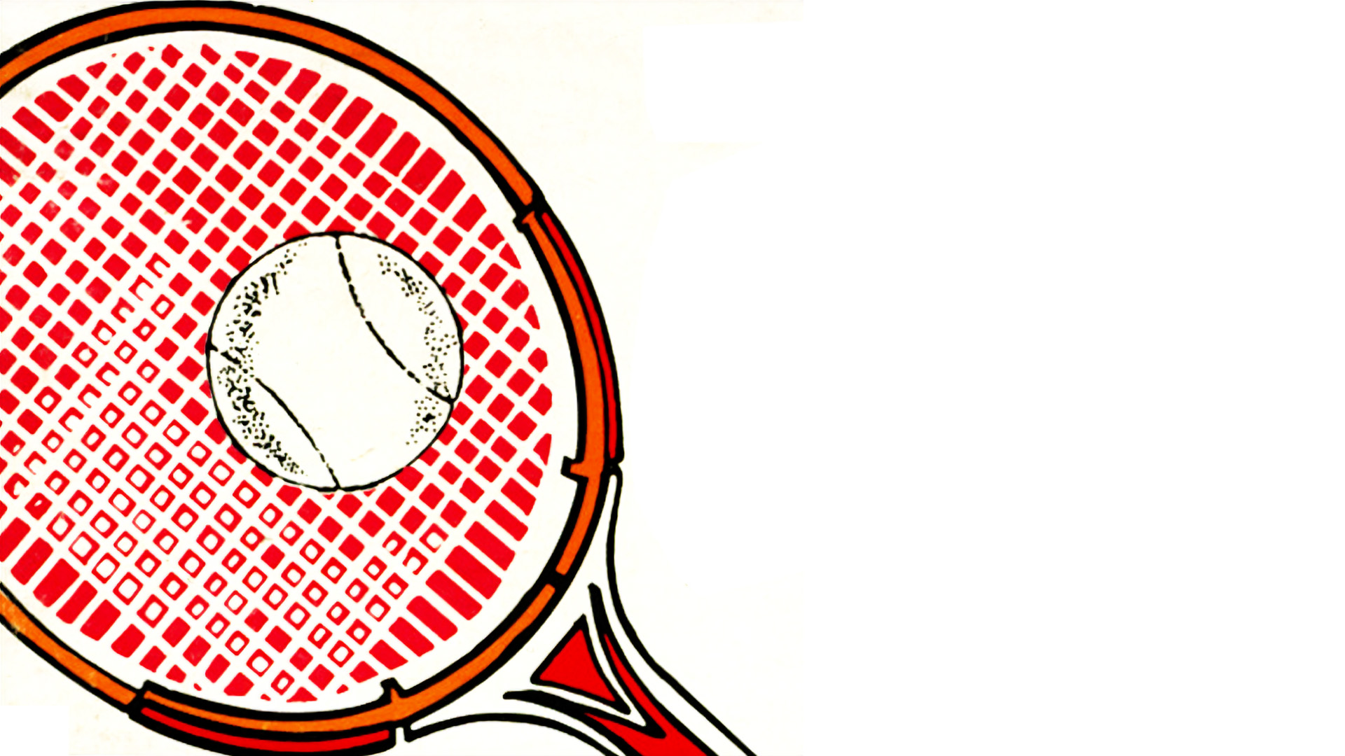 TV Arcade III: Tennis + Squash