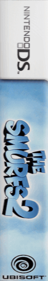 The Smurfs 2 - Box - Spine