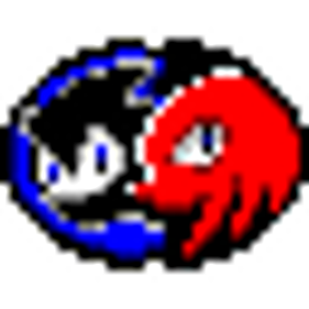 Sonic & Knuckles - Icon
