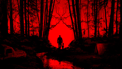 Blair Witch