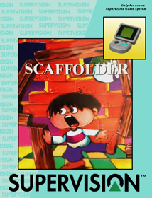 Scaffolder