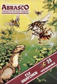 Fly Snatcher
