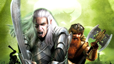 The Lord of the Rings: The Battle for Middle-Earth II