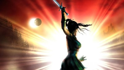 Baldur's Gate: Dark Alliance - Fanart - Background Image