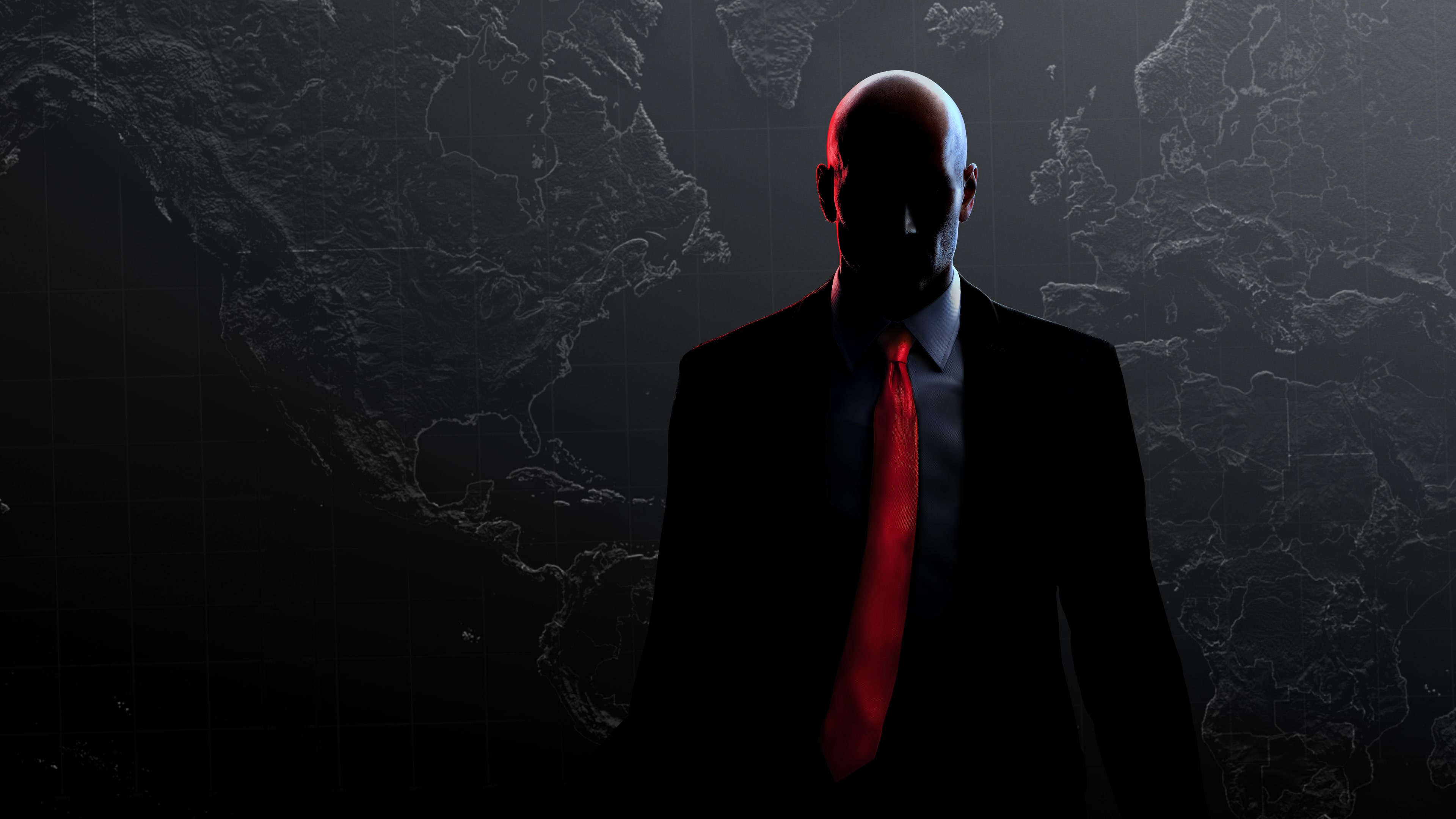 Hitman World of Assassination