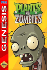 Plants vs. Zombies (ES-2016)