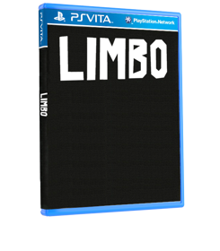 LIMBO - Box - 3D