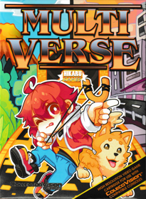 Multiverse