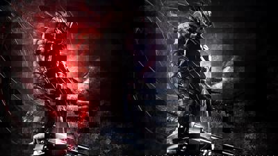 Ninja Gaiden 3 - Fanart - Background