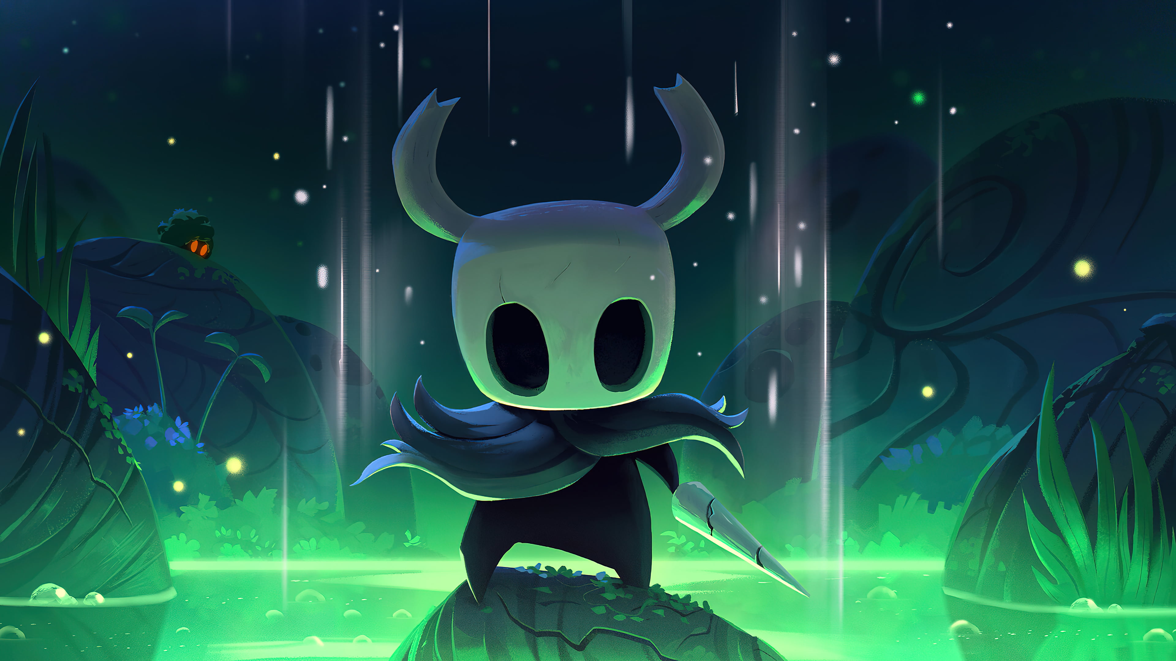 Hollow Knight