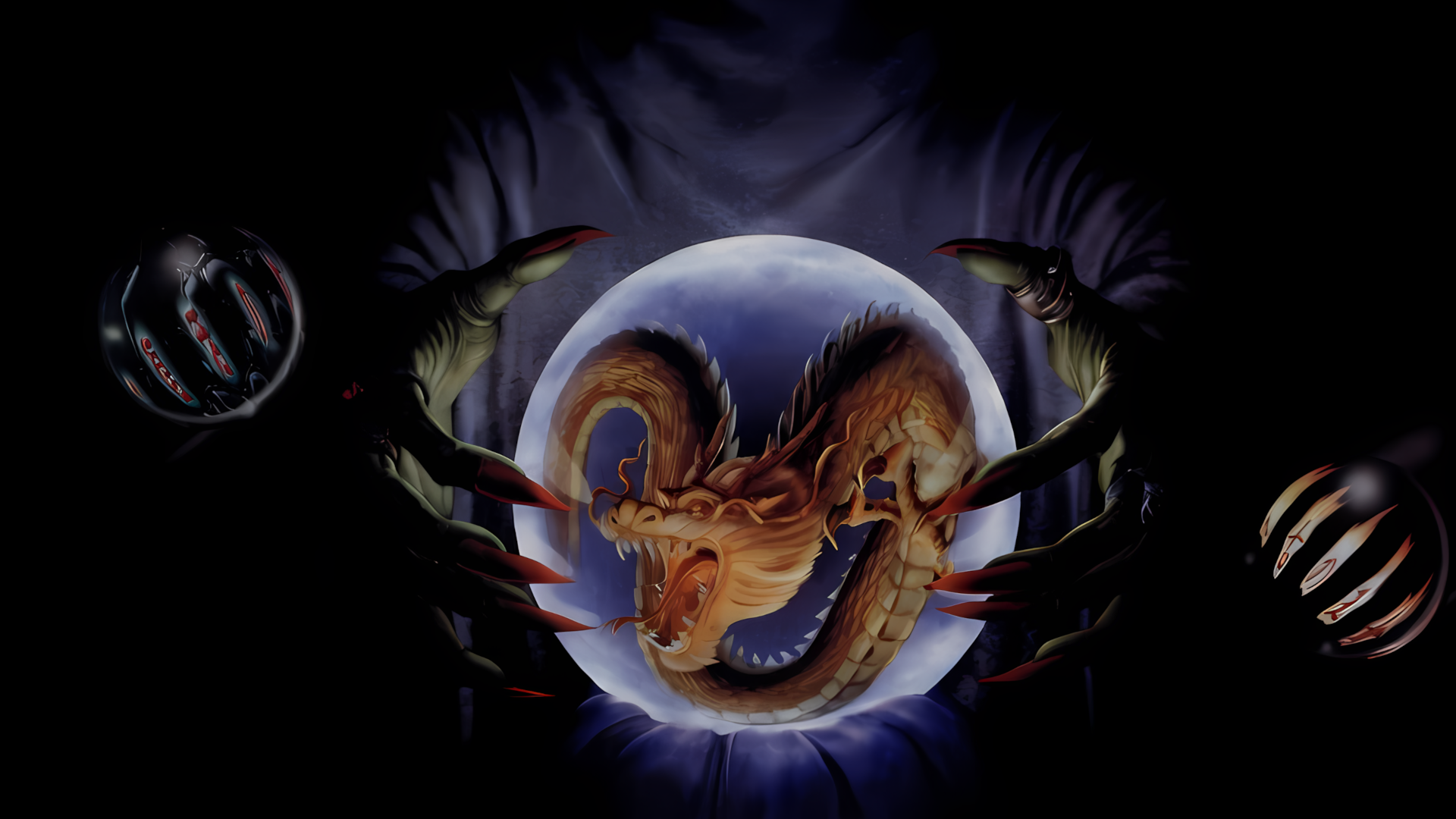 Wizardry Empire