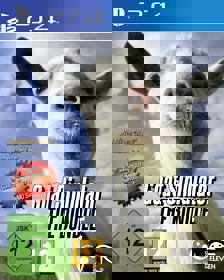 Goat Simulator: The Bundle - Box - Front