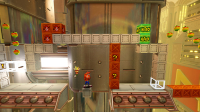 Crash Bandicoot N. Sane Trilogy - Screenshot - Gameplay