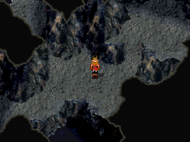 Suikoden II - Screenshot - Gameplay
