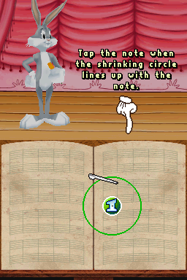 Looney Tunes: Cartoon Conductor