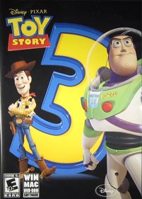 Disney•Pixar Toy Story 3: The Video Game