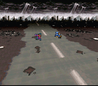 Chrono Trigger - Screenshot - Gameplay