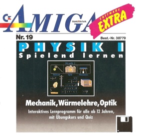 Physik I