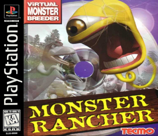 Monster Rancher