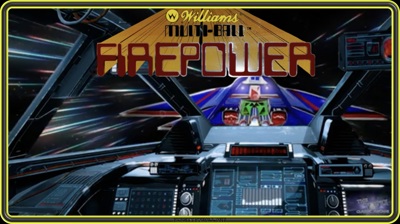 Firepower - Banner