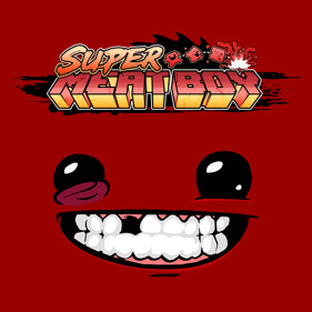 Super Meat Boy - Square