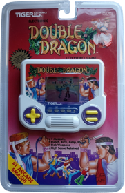 Double Dragon