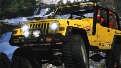 4x4 EVO 2