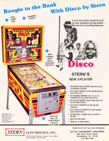 Disco