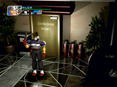 T.R.A.G.: Tactical Rescue Assault Group: Mission of Mercy - Screenshot - Gameplay Image