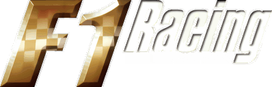 F1 Racing Championship - Clear Logo Image