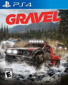 Gravel Special Edition