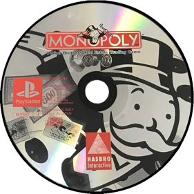 Monopoly - Disc